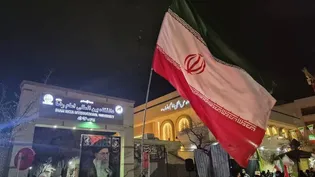 خط مقدم خیابان