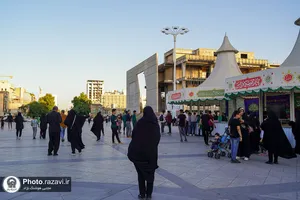چایخانه حضرت قاسم(علیه&zwnj;السلام)