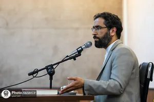 جلسه توجیهی اعضای کاروان های اعزامی زیر سایه خورشید