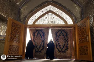 فرش&zwnj;های بهشتی