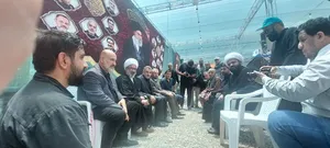موکب منذریه