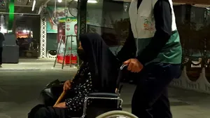 موکب شلمچه