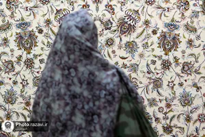 نمایشگاه نقش و فرش