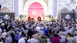 سیره حضرت معصومه (س) الگویی برای داشتن زندگی مؤمنانه و عفیفانه است