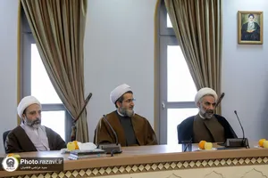 آیین امضاء تفاهم&zwnj;نامه همکاری مراکز علمی پاکستان با دانشگاه&zwnj;های آستان قدس رضوی