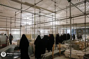 دانلود کامل گزارش تصویری بدون برچسب