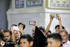 حسینیه حرم؛ هیئت&zwnj;های مذهبی استان گلستان