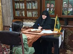 گسترش شبکه حمایت از سلامت روان در تبریز