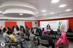 کارگاه تخیل خلاق
