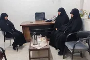 راهکار‌های تسهیل صدور مجوز شعب مهدالرضا (ع) در قم بررسی شد