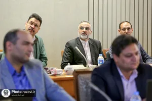 کارگاه آموزشی ثبت وقایع حساس