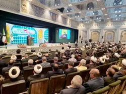 ترویج نماز از رفتار و سلوک نمازگزاران آغاز می‌شود