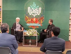 نویسندگی مسیر مطالعه، شاگردی و صبر است