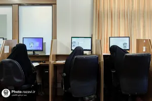 پاسخگویی مستقیم مدیر عالی حرم مطهر رضوی به مخاطبان سامانه 138