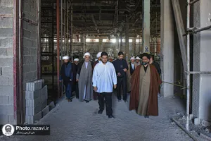 بازدید