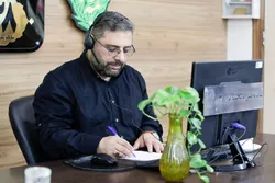 فراخوان عمومی آستان قدس رضوی برای جذب «خادم‌یار» در سامانه ملی پاسخگویی ۱۳۸
