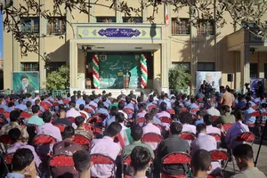 مهر سمنان