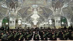 اجرای پویش «نذر رهایی» و «نان بهشتی»؛ پیش‌گامی بانوان خادم در گره‌گشایی اجتماعی