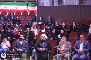 جشن دختران آفتاب