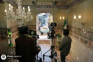 فصل جدید برنامه &laquo;توحیدخانه&raquo; بروی آنتن شبکه یک سیما