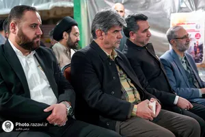 نشست معرفی کتاب &laquo;دسیسه در کریا&raquo; و &laquo;رنجانه&zwnj;های غزه&raquo;
