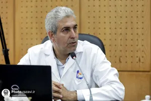 نشست خبری &laquo;آیین افتتاح شرکت داروسازی نیکی&zwnj;سام فارما&raquo;