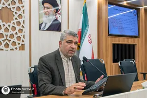 جمع اندیشی مسائل هوش مصنوعی آستان قدس رضوی-2