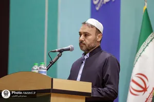 گردهمایی علما و فرهیختگان اهل سنت