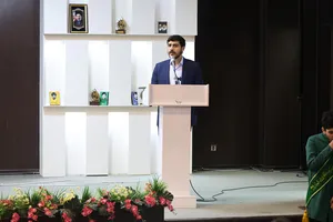 ابنا الرضا البرز