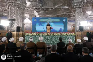 نشست نخبگانی &laquo;مسیر روشن انقلاب و مقاومت&raquo;