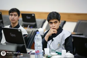 نشست تخصصی تحلیل و واکاوی جریان کربلا