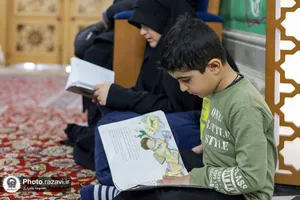 نشست معرفی کتاب &laquo;چه روز&zwnj;های سختی بود&raquo;