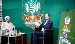 زندگی حضرت زینب (س) جلوه‌ای از سنت‌های الهی است