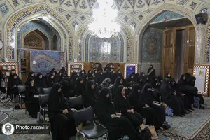 خوانش مجموعه كتاب&zwnj;های &laquo;سرگذشت استعمار&raquo;