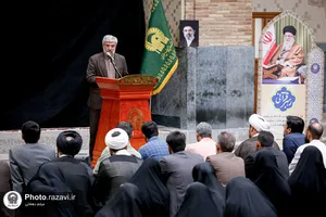اختتامیه دوره کارگاهی و مسئله محور &laquo;معنا&raquo;