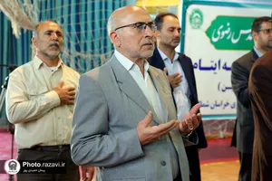توزیع بسته&zwnj;های حمایتی ایتام شرق کشور