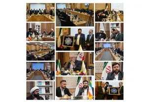 پشتوانه علمی و تخصصی، اساس فعالیت‌های آستان قدس رضوی در حوزه جمعیت