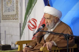 تشرف گروهی از گزینش&zwnj;گران به حرم مطهر رضوی