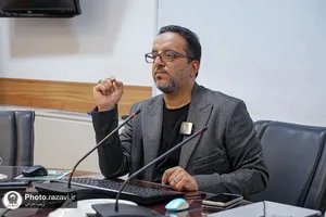 نشست خط روشنگری