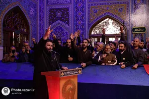 رواق دارالذکر