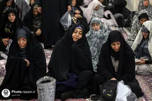 نشست تخصصی &laquo;نماز؛ نماد قدرت، عامل تمدن ساز&raquo;