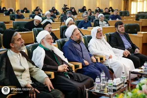 همایش غزه، نماد مظلومیت و اقتدار حسینی