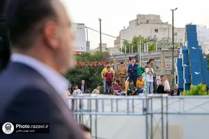 جشن بزرگ امام رضایی&zwnj;ها-3