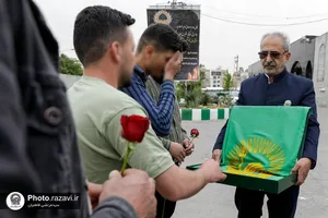 آزادی زندانیان جرائم غیرعمد