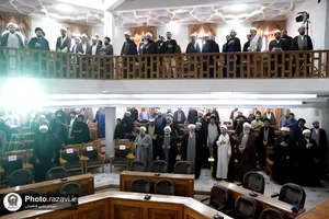 افتتاح مدرسه تابستانی &laquo;دارالعلم&raquo; در حرم مطهر رضوی