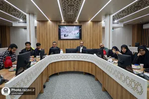 نشست&zwnj;های تخصصی نخستین جشنواره خدمت رضوی