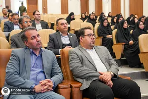 افتتاحیه طرح &laquo;ضیافت اندیشه&raquo;