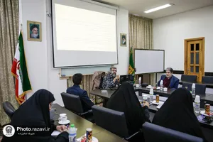 دوره آموزش تدوين و طراحي پيوست رسانه&zwnj;اي