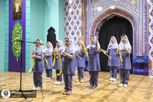 جشن ستارگان