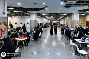 دومین رویداد ملی سفینةالنجاة - 2
